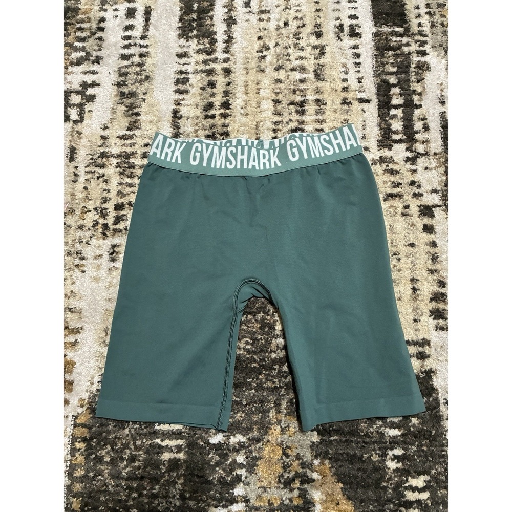 Gymshark Seamless Womens Fit Cycling Biker Shorts GLSH4279 Size‎ M